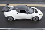 Lotus Evora GX 2012 года